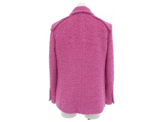 Timeless Chaqueta Chanel Rosa - vista 2