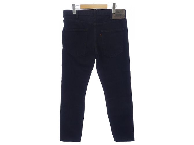 Autre Marque Jeans Levi's Nero - vista 2