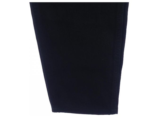Autre Marque Jeans Levi's Nero - vista 5