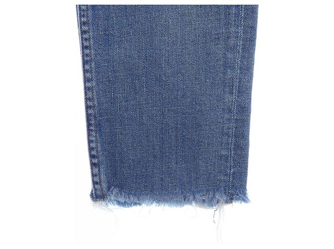 Autre Marque Jeans rag & bone Blu - vista 5