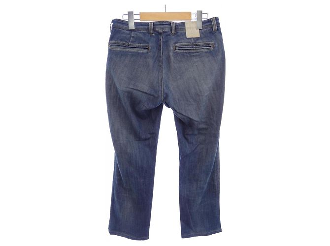 Autre Marque Jeans Eleventy Blu - vista 2