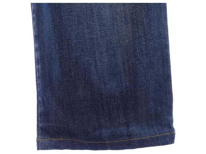Autre Marque Jeans Eleventy Blu - vista 5
