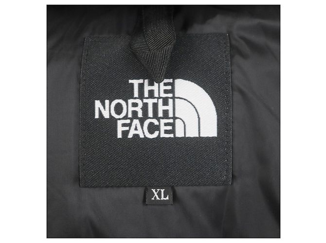 THE NORTH FACE Baltro Light Jacket Chaqueta de Plumas Negro Amarillo - vista 10