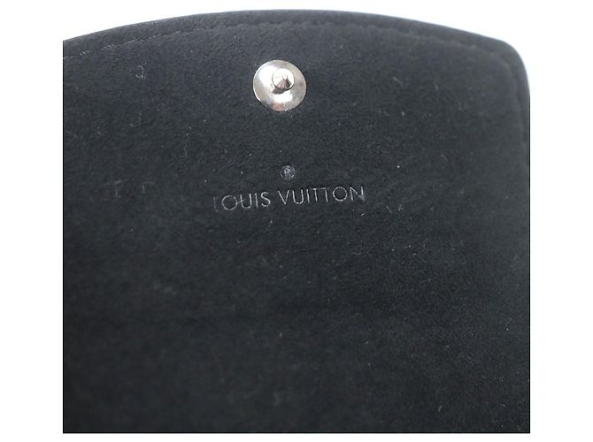 Gemelli Louis Vuitton LV Circle Argento - vista 8