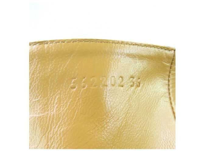 Botas de denim roto Loewe Destroyed Ripped Denim Boots Azul - vista 11