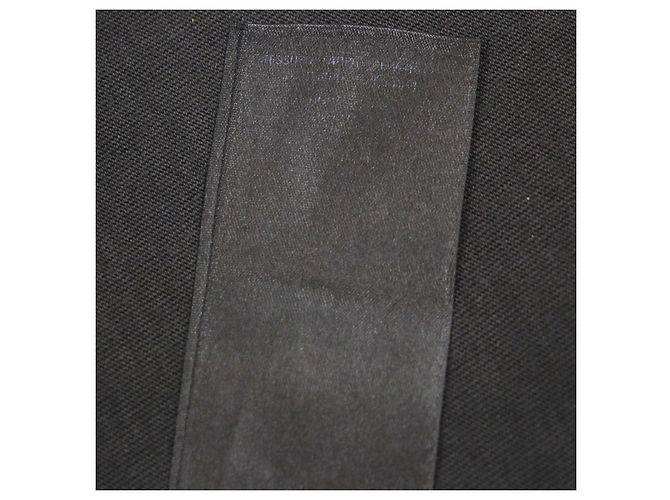 Everyday Camiseta de algodón Balenciaga Negro - vista 11