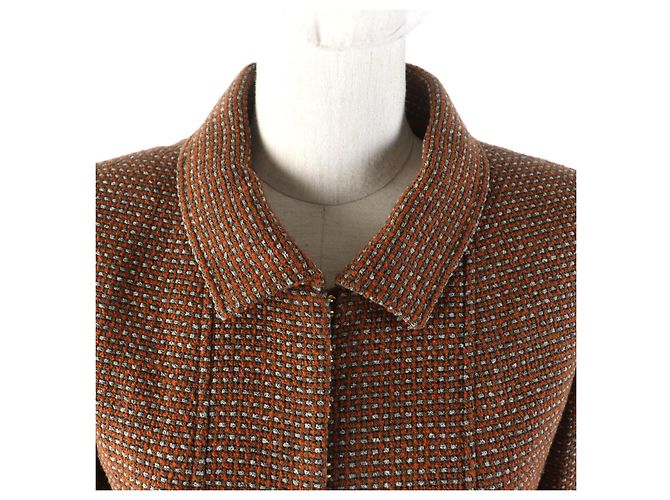 Timeless Completo Giacca e Gonna Chanel COCO Mark Marrone - vista 4