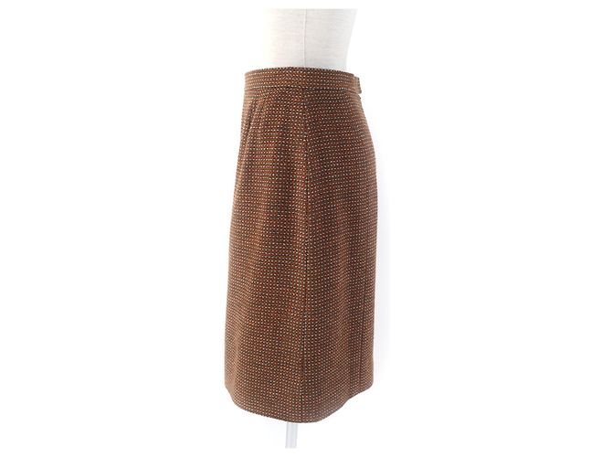 Timeless Completo Giacca e Gonna Chanel COCO Mark Marrone - vista 8