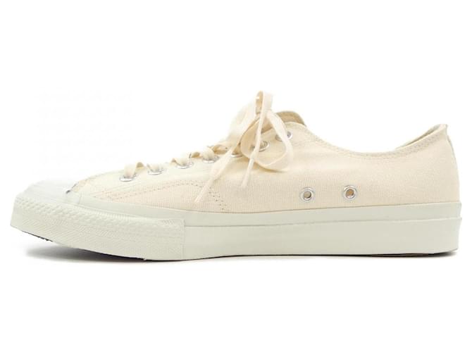 Autre Marque Sneakers RCF Beige - vista 2