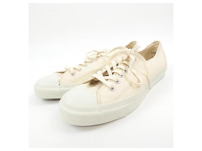 Autre Marque Sneakers RCF Beige - vista 3