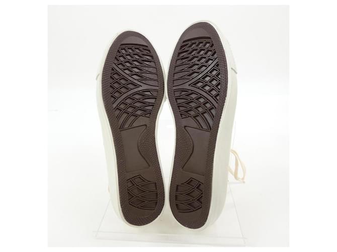 Autre Marque Sneakers RCF Beige - vista 4