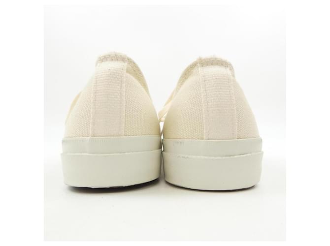 Autre Marque Sneakers RCF Beige - vista 5