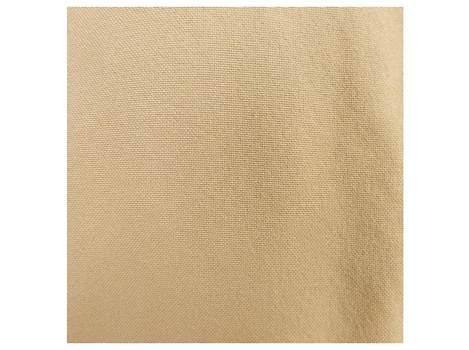 Autre Marque PONT NEUF Kleid Beige - Ansicht 7
