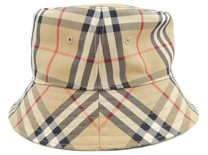 Burberry Hut Beige - Ansicht 2