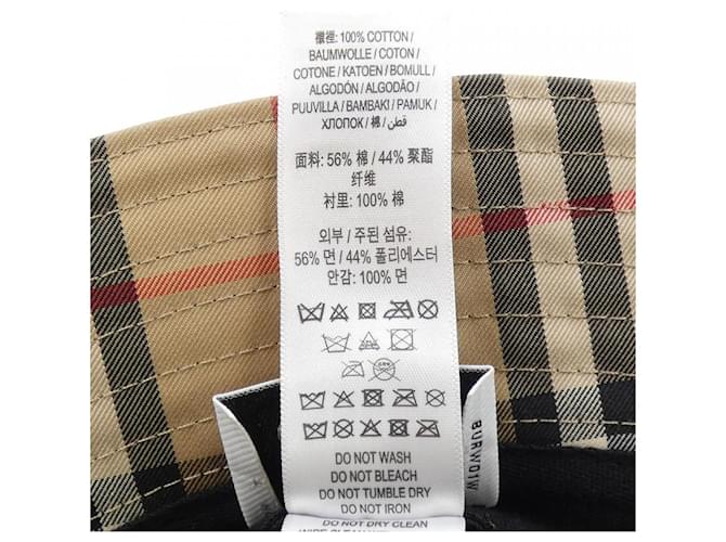 Burberry Hut Beige - Ansicht 4