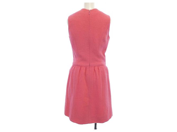 Timeless Chanel Kleid Pink - Ansicht 2