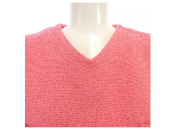 Timeless Chanel Kleid Pink - Ansicht 5