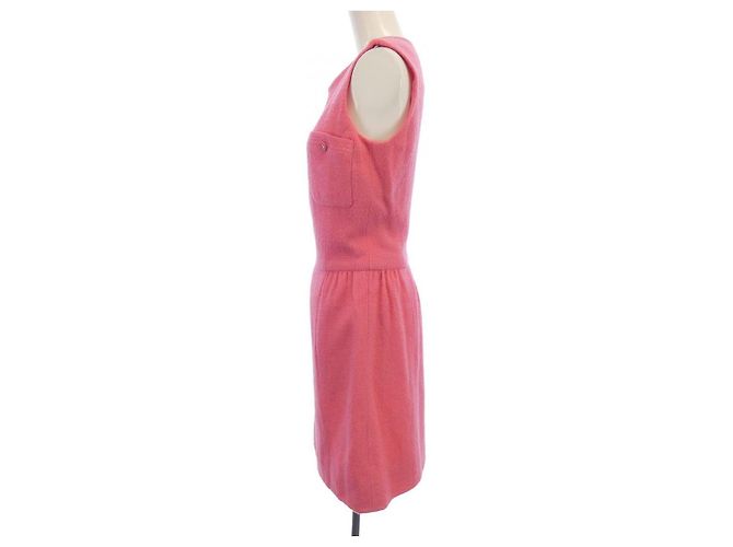 Timeless Chanel Kleid Pink - Ansicht 6