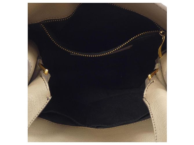 Autre Marque Pellico Tasche Braun - Ansicht 6