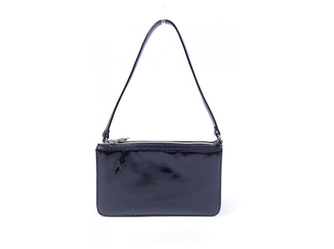 Autre Marque Borsa Chrome Hearts Nero - vista 3