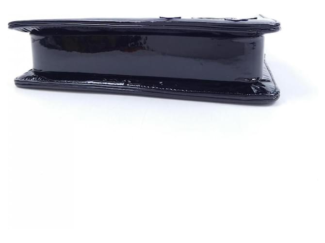 Autre Marque Borsa Chrome Hearts Nero - vista 4