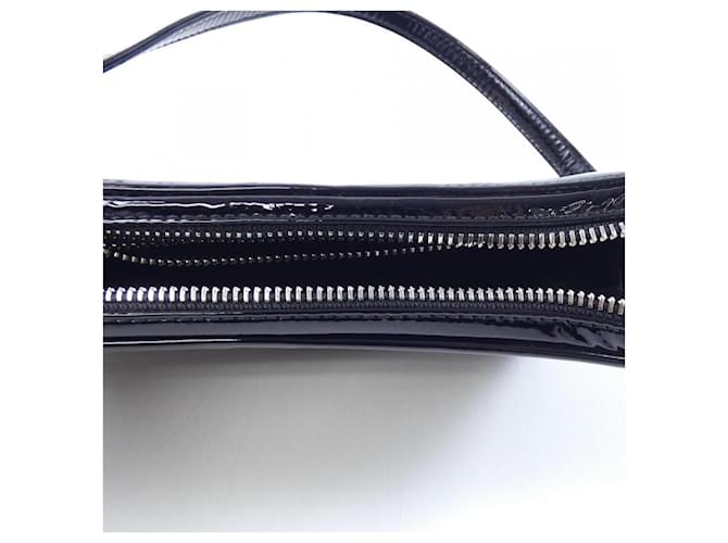 Autre Marque Borsa Chrome Hearts Nero - vista 6