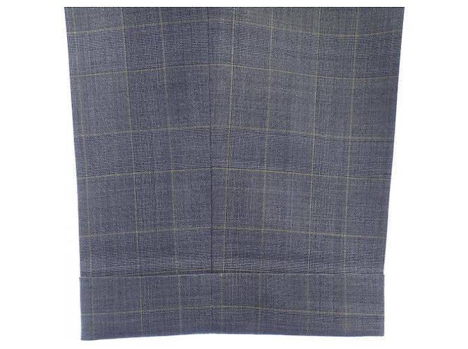 Autre Marque Brooks Brothers Anzug Grau - Ansicht 9