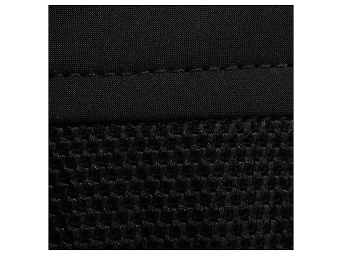 Falda Louis Vuitton Negro - vista 7