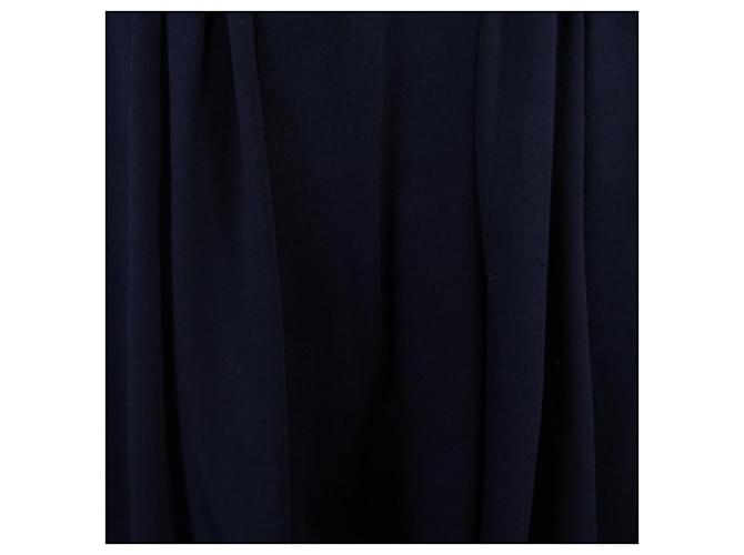 Autre Marque Falda CYCLAS Azul Azul marino - vista 7