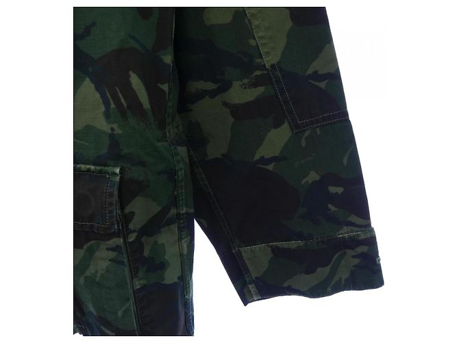 Off White Chaqueta Off-White - vista 6
