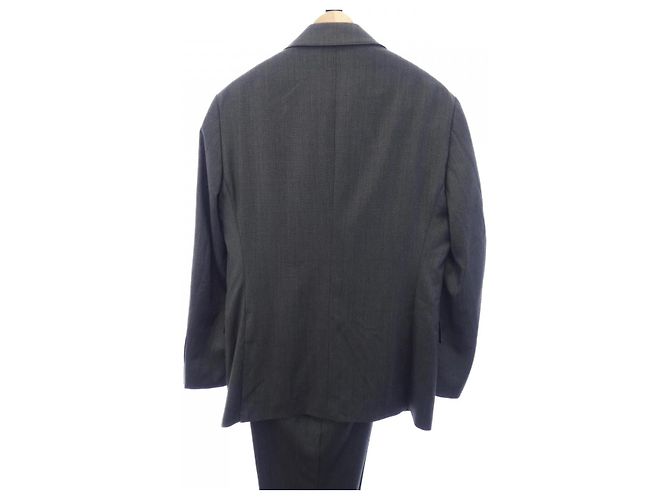 Autre Marque Conjunto de terno GOTAIRIKU Marrom - vista 2