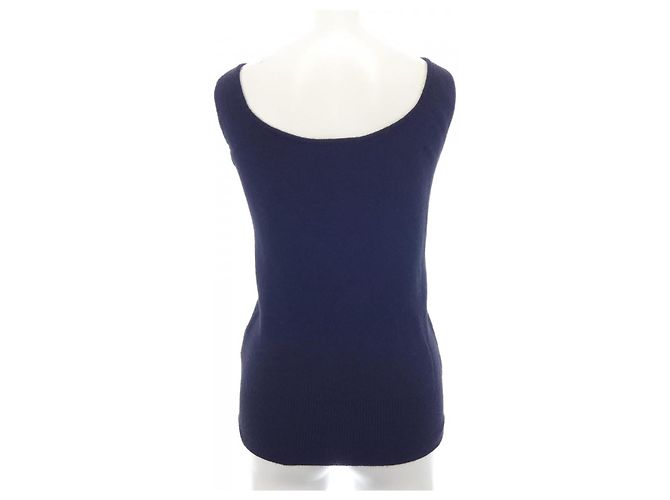 Autre Marque Top Chaos Negro - vista 2
