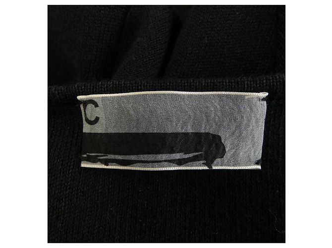 Autre Marque Top Chaos Negro - vista 4