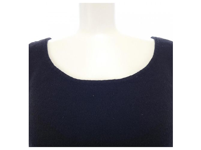 Autre Marque Top Chaos Negro - vista 5