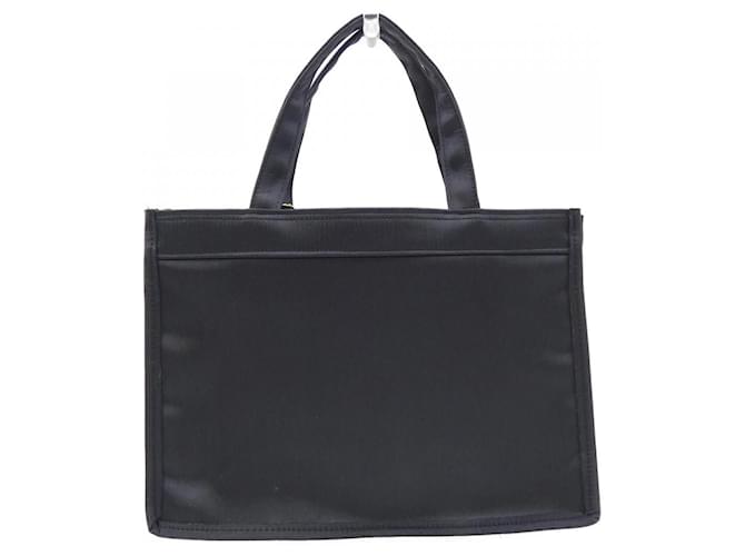 Leonard Mode Tasche Schwarz - Ansicht 3