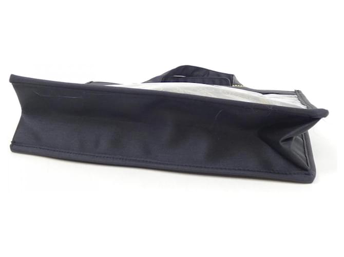 Leonard Mode Tasche Schwarz - Ansicht 4