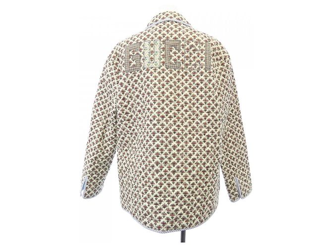 Chaqueta Gucci Beige - vista 2