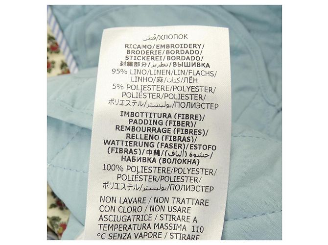 Chaqueta Gucci Beige - vista 4