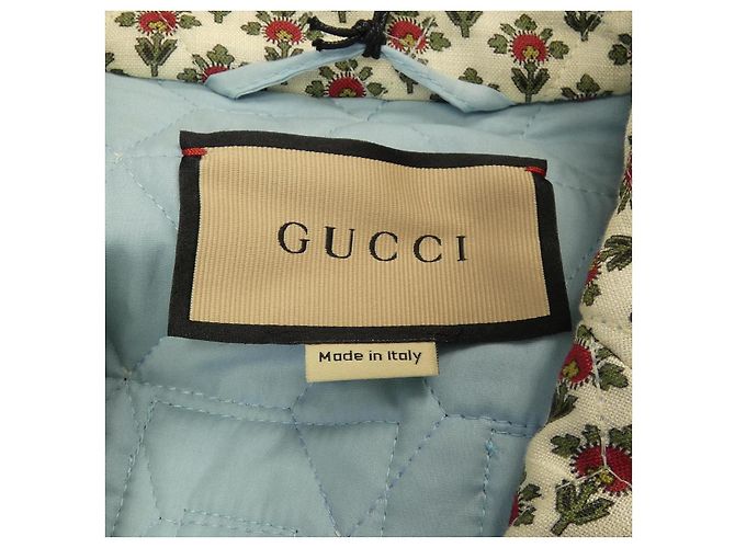 Chaqueta Gucci Beige - vista 5