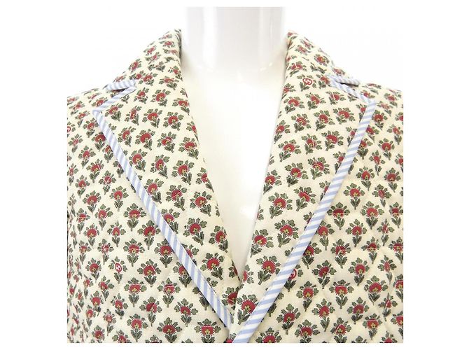 Chaqueta Gucci Beige - vista 6