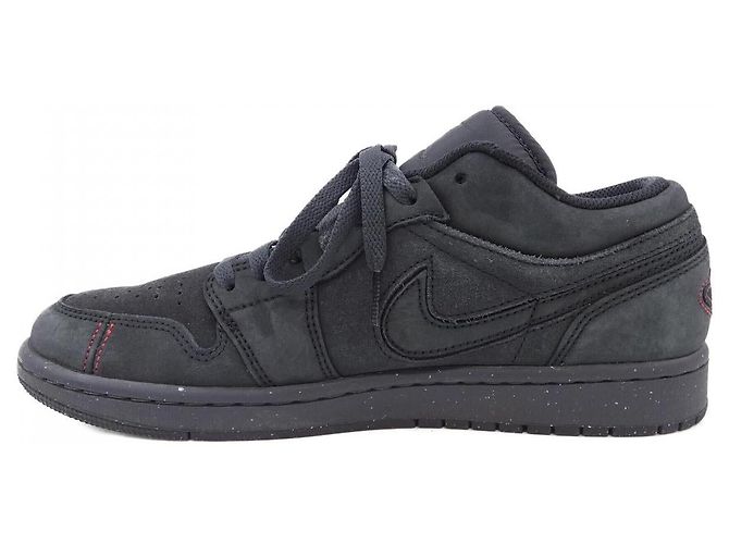 Autre Marque Sneakers Nike Jordan Nero - vista 2