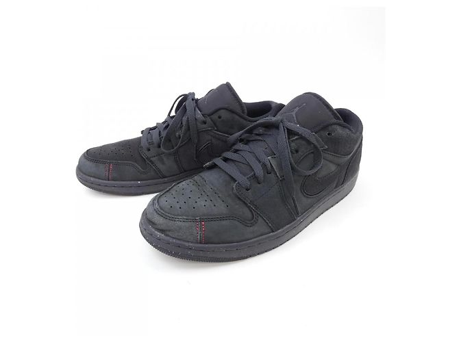 Autre Marque Sneakers Nike Jordan Nero - vista 3