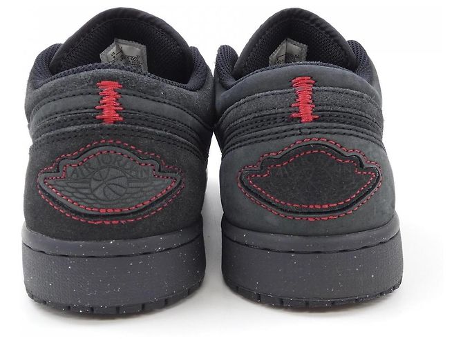 Autre Marque Sneakers Nike Jordan Nero - vista 5