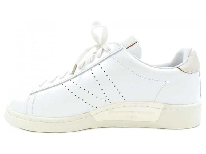 VISVIM Sneaker Weiß - Ansicht 2