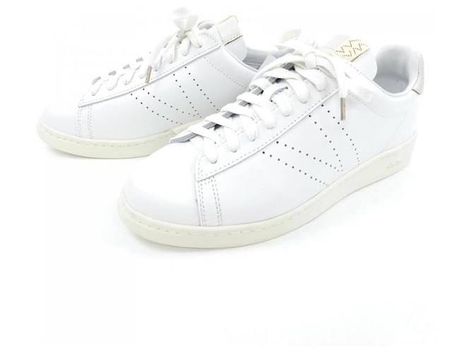 VISVIM Sneaker Weiß - Ansicht 3
