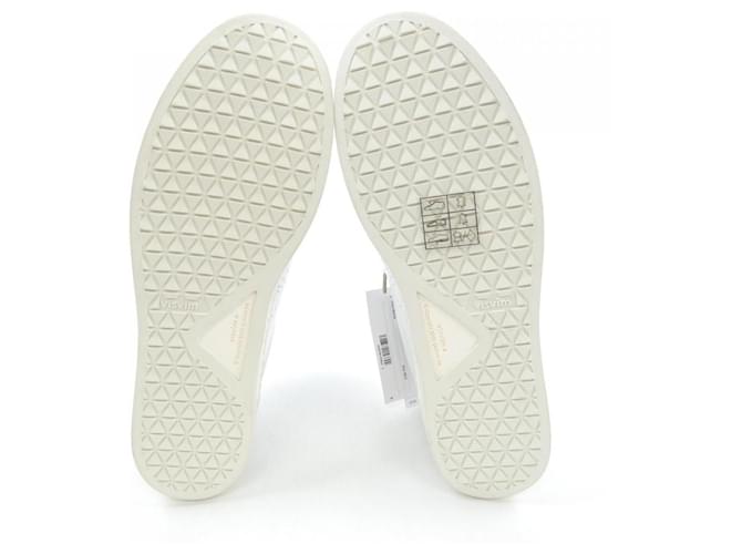 VISVIM Sneaker Weiß - Ansicht 4