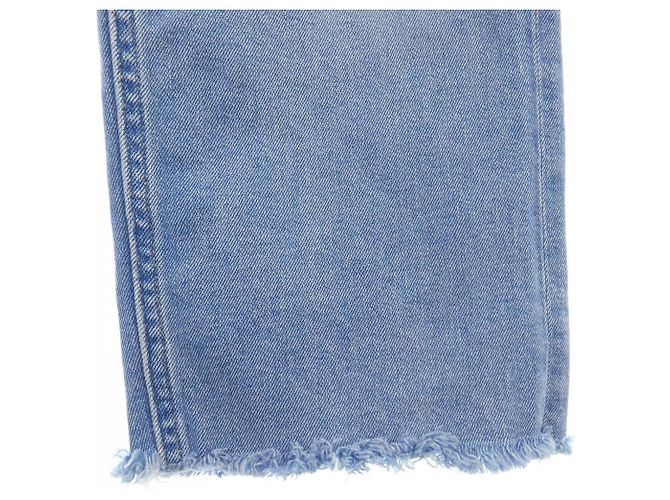 Autre Marque Jeans Calvin Klein Jeans Azul - vista 5