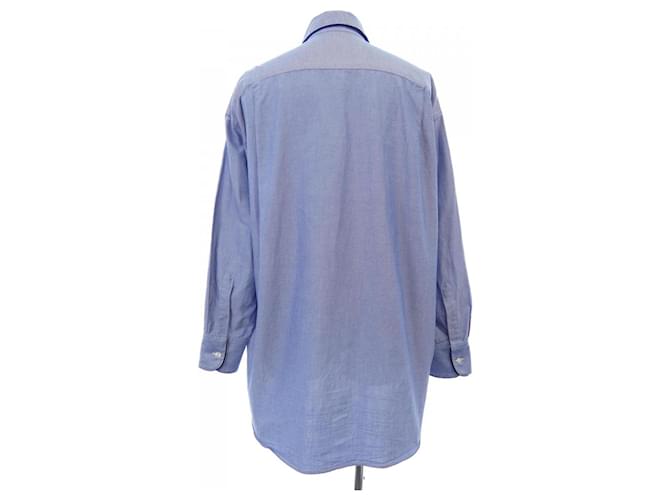 Camisa ETRO Azul - vista 2
