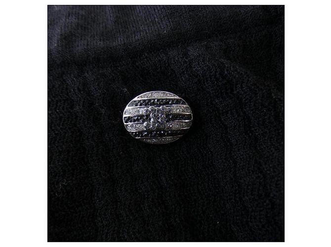 Timeless Short de cashmere Chanel P76470K10986 - vista 7