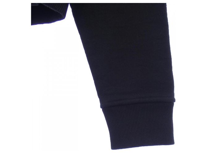 Sudadera Fendi Negro - vista 6